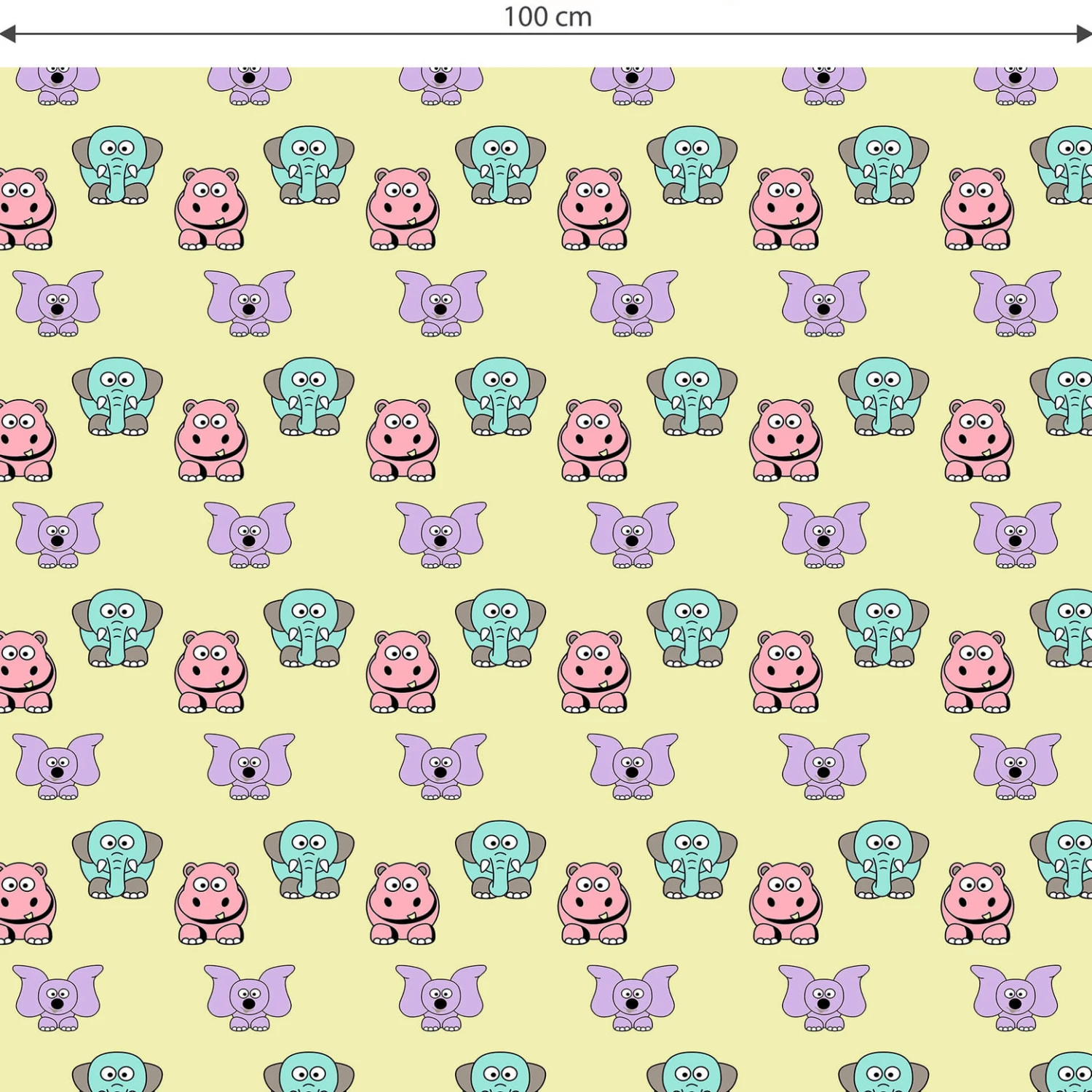 Furniture Wrap - Animals - Image 2