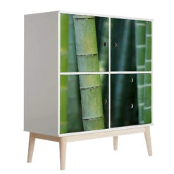 Furniture Wrap - Bamboo Forest