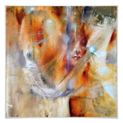 Poster Schmucker - Feather