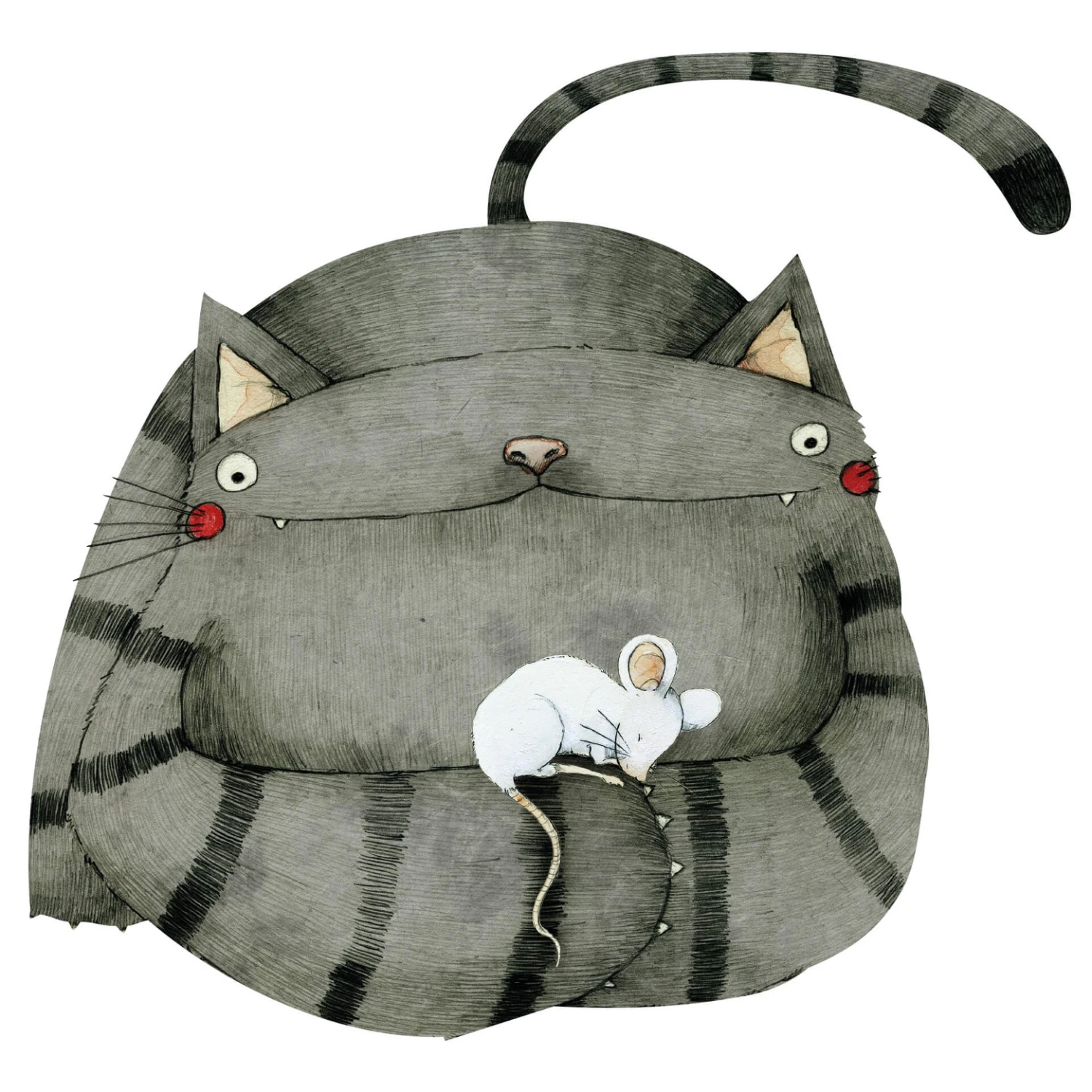 Judith Loske - Friends - Image 2