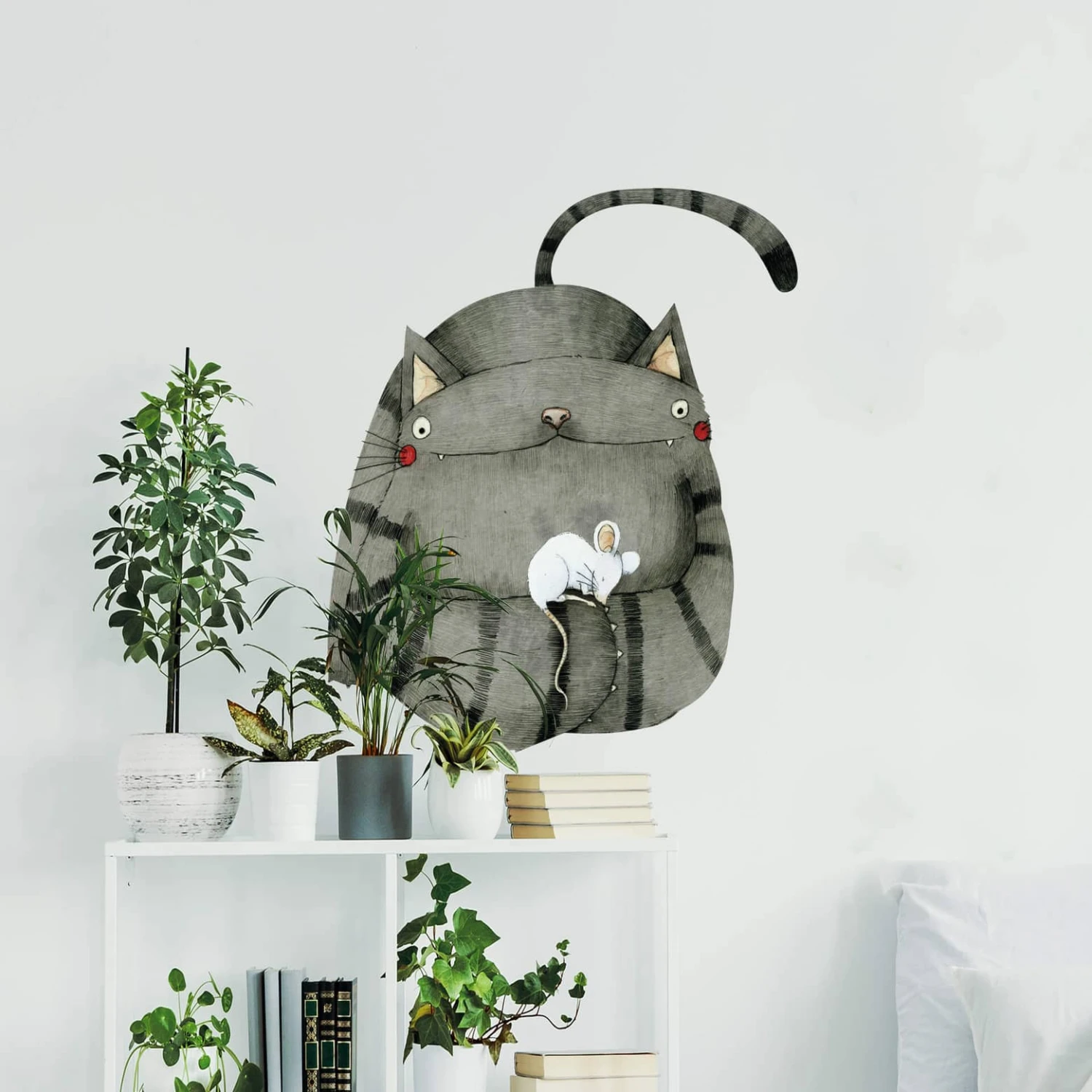 Judith Loske - Friends