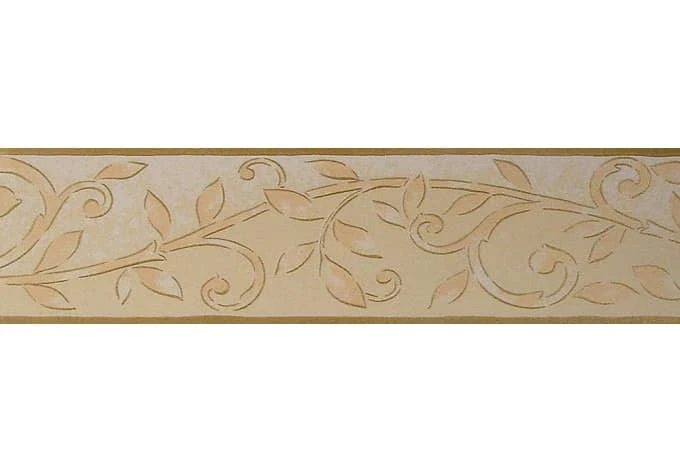 A.S. Création Borders Only Border 8 Colourful