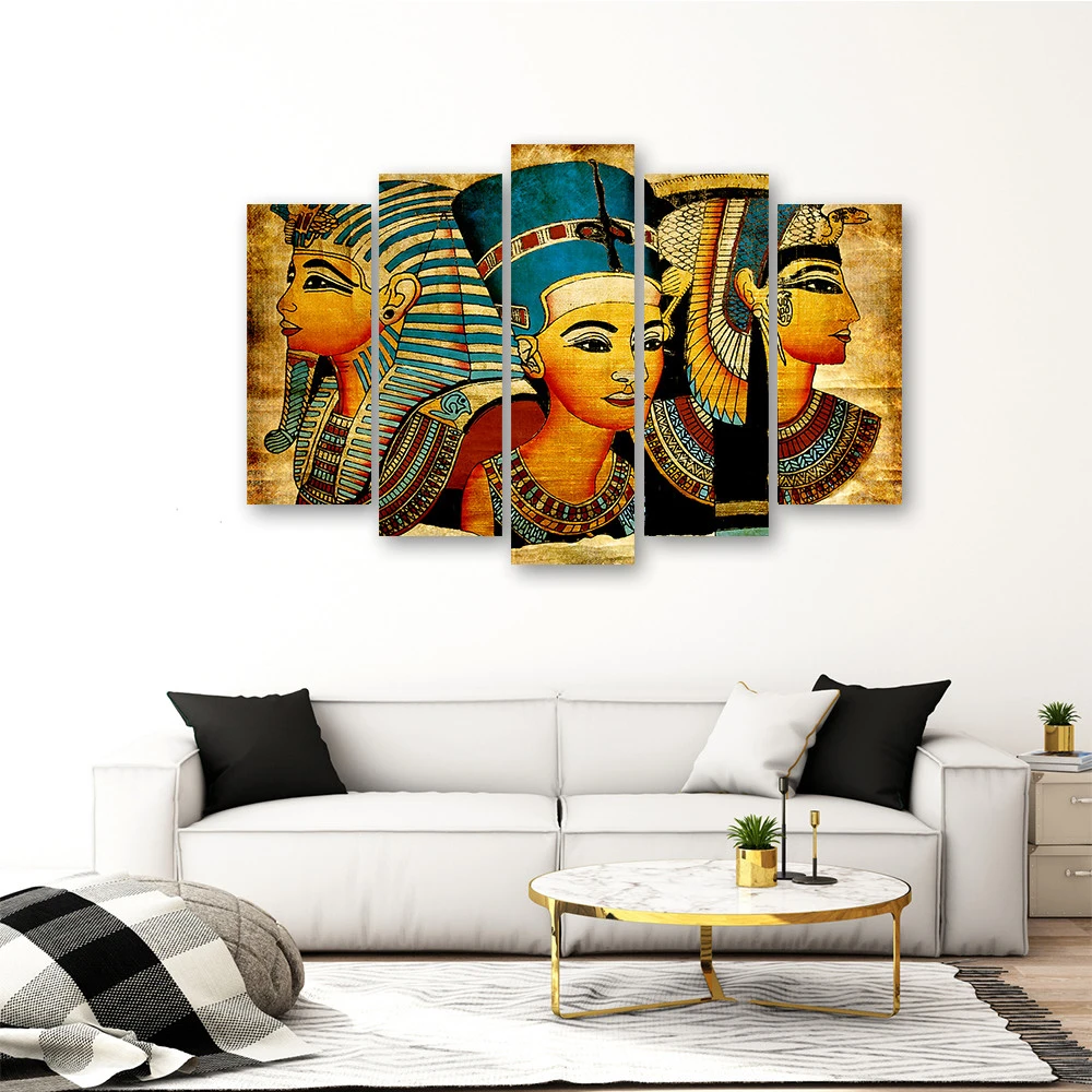 Canvas Print 5 Parts, Epipt - Image 3