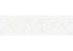 A.S. Création Border Only Borders 8 White