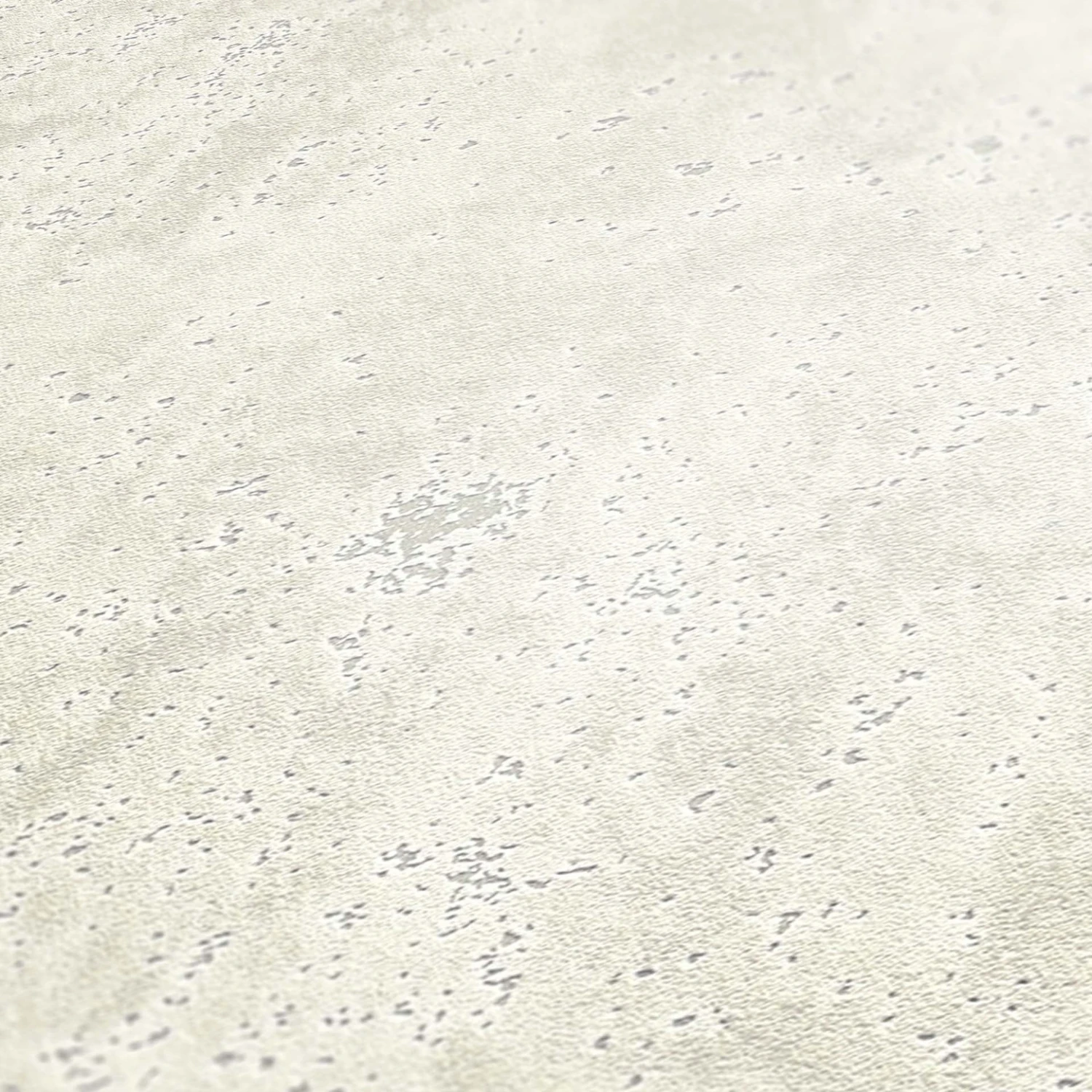 Wallpaper Plaster Optics White Grey - Non-woven Wallpaper A.S. Création - Image 4