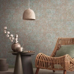 Metropolitan Stories - Wallpaper By A.S. Creation