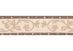 A.S. Création Borders Only Borders 8 Beige, Brown, Cream