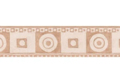 Livingwalls Borders Only Borders 8 Beige, Cream, Red