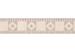A.S. Création Borders Only Borders 8 Beige, Brown, Grey