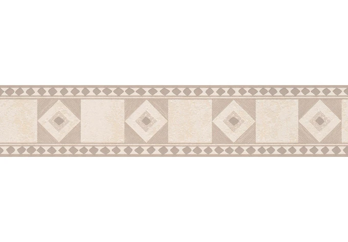 A.S. Création Borders Only Borders 8 Beige, Brown, Grey