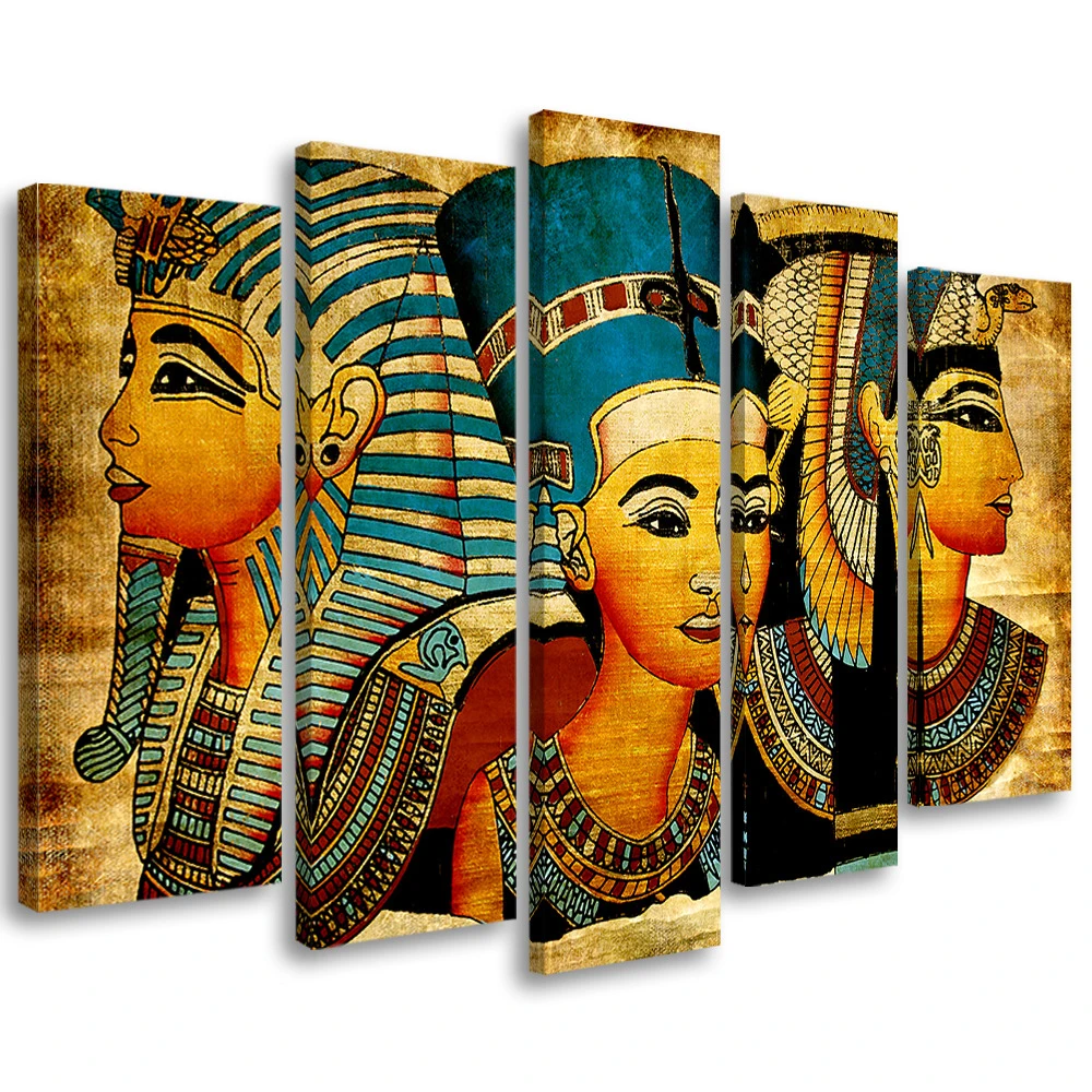 Canvas Print 5 Parts, Epipt