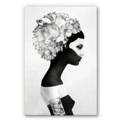 Acrylic Print Ireland - Marianna