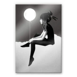 Acrylic Print Ireland - No Such Thing