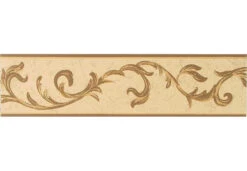 Livingwalls Borders Only Borders 8 Beige, Brown