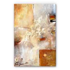 Acrylic Glass Fedrau - Cube 02