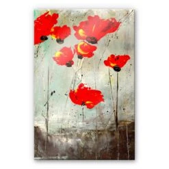 Acrylic Glass Niksic - On The Roadside