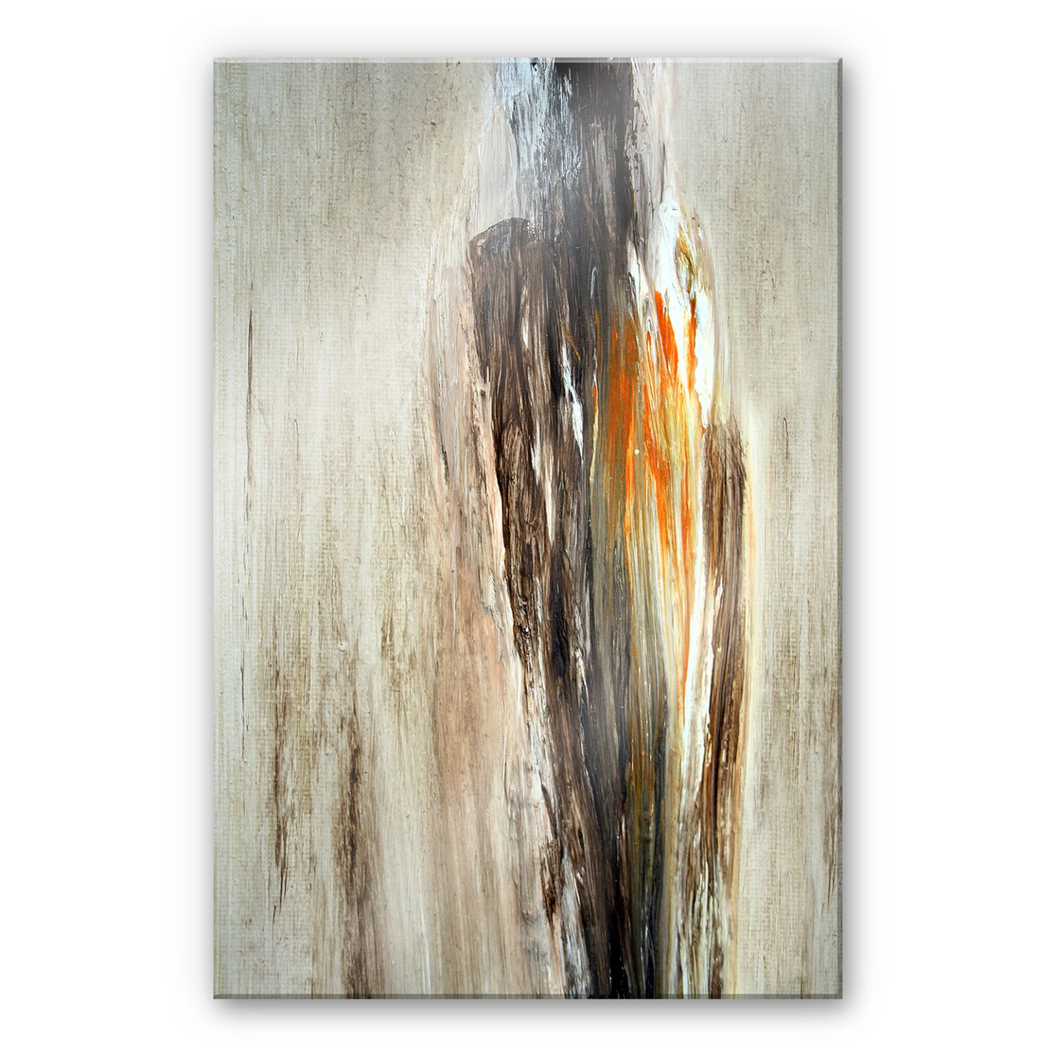 Melz - Single - Acrylic Glass