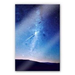 Acrylic Print Moon Trance
