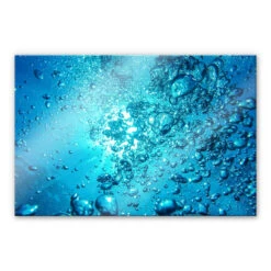 Acrylic Print Sound Of The Ocean
