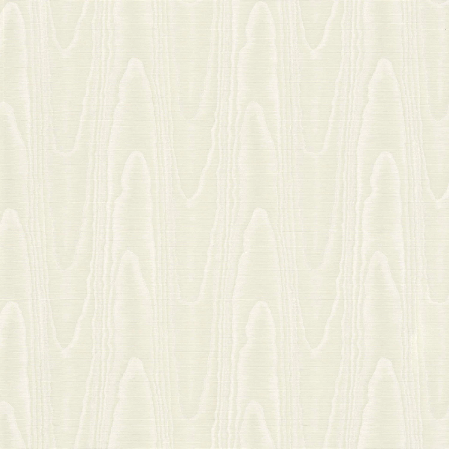Blown Vinyl Wallpaper In Cream A.S. Creation Non-woven Wallpaper Light Textured Plain Wallpaper - Image 3
