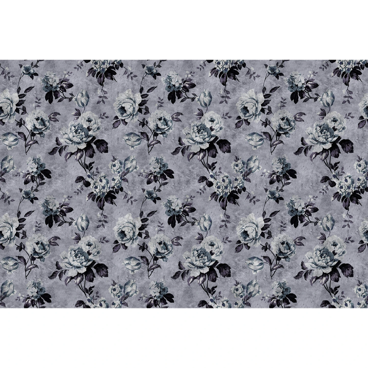 Livingwalls Photo Wallpaper Walls By Patel 2 Wild Roses 6 - Image 2