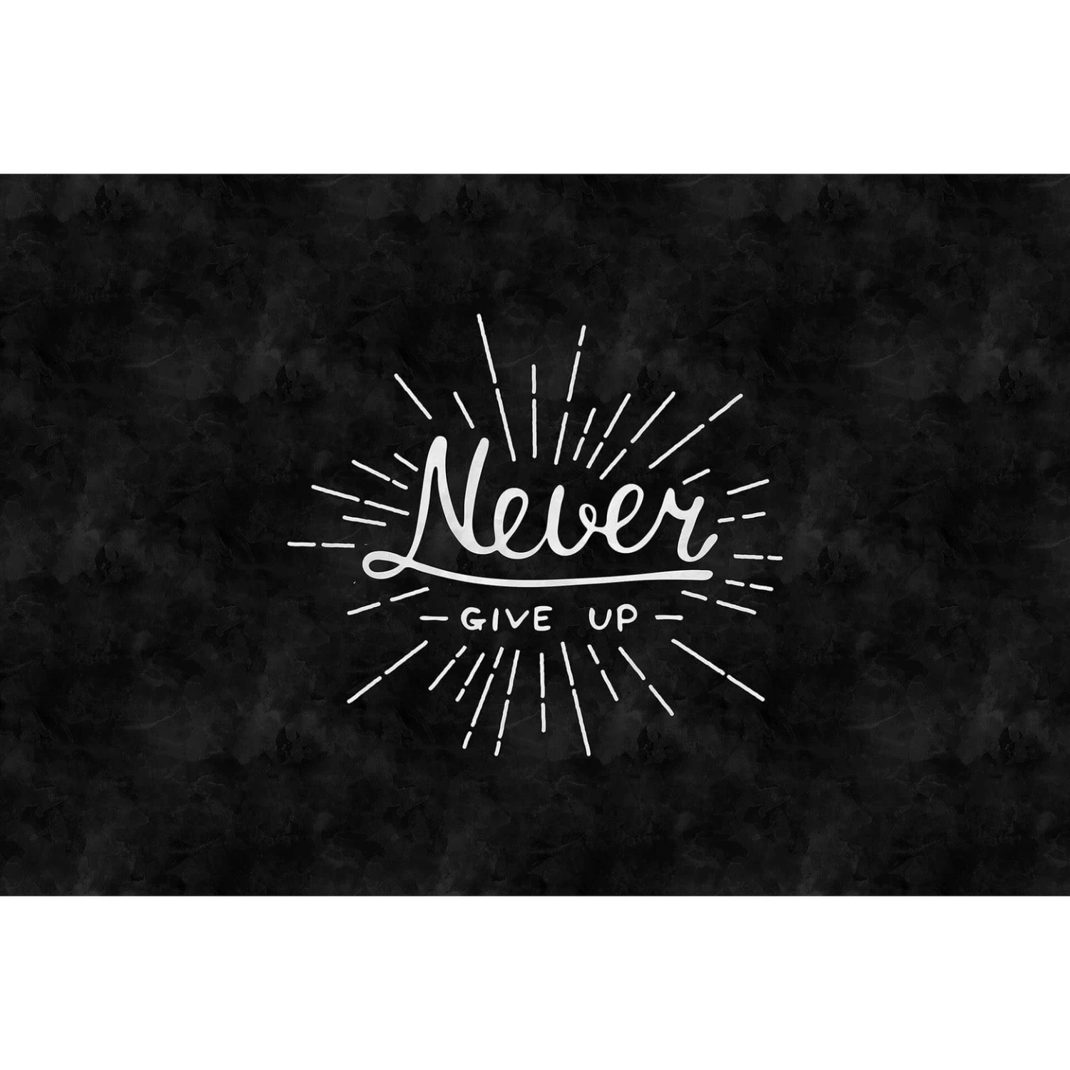 Livingwalls Photo Wallpaper Walls By Patel Blackboard 3 - Image 2