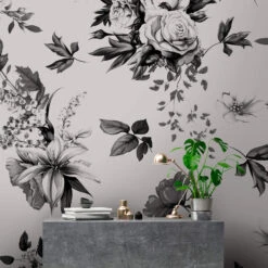 Livingwalls Photo Wallpaper Walls By Patel Heroes 1