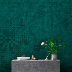 Livingwalls Photo Wallpaper Walls By Patel Bold Gobelin 1