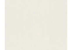 A.S. Création Wallpaper Bohemian Cream, Metallic, White