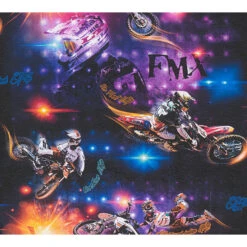 A.S. Création Paper Wallpaper Boys & Girls 5 Multicolored, Black