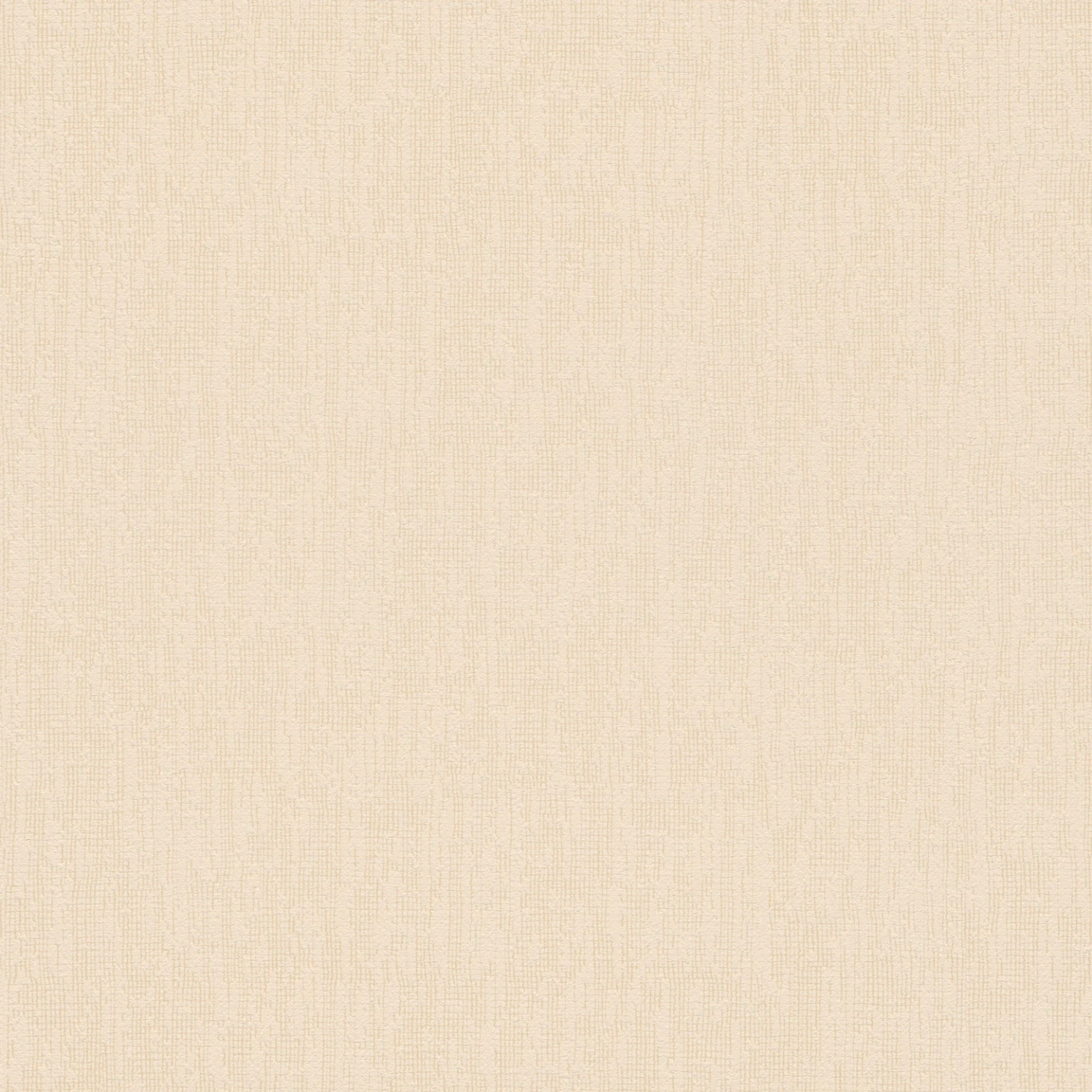 Matt Unit Wallpaper In Beige And Cream Non-woven Wallpaper With Structure In Scandinavian Style Hygge - Image 3