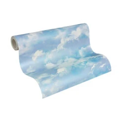 A.S. Création Wallpaper Il Decoro - Clouds