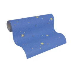 A.S. Création Wallpaper Il Decoro - Glow In The Dark