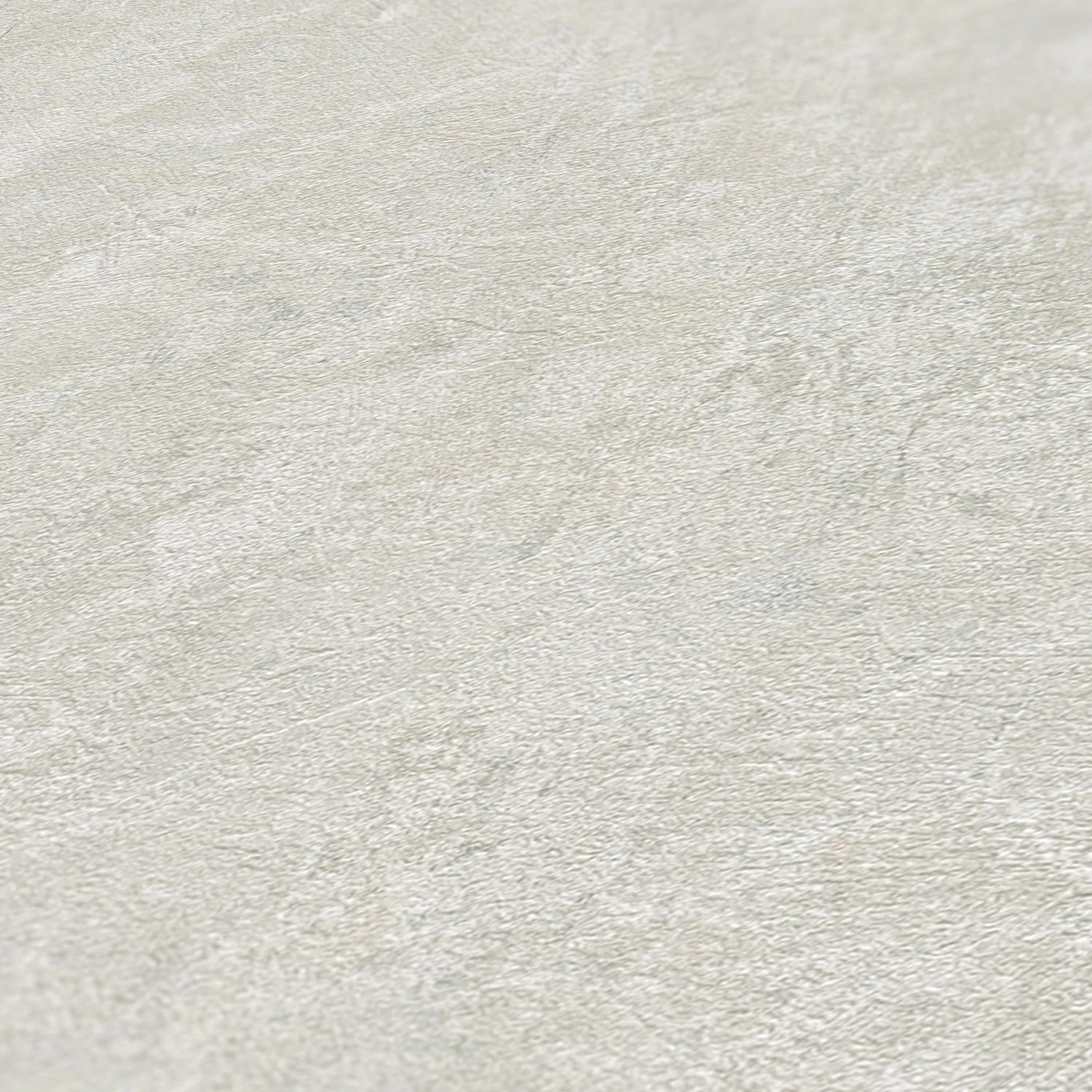 Plain Wallpaper Used Look - Non-woven Wallpaper Plain From A.S. Création Grey PVC-free 386393 - Image 4