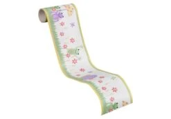 A.S. Création Borders Boys & Girls 4 Colourful