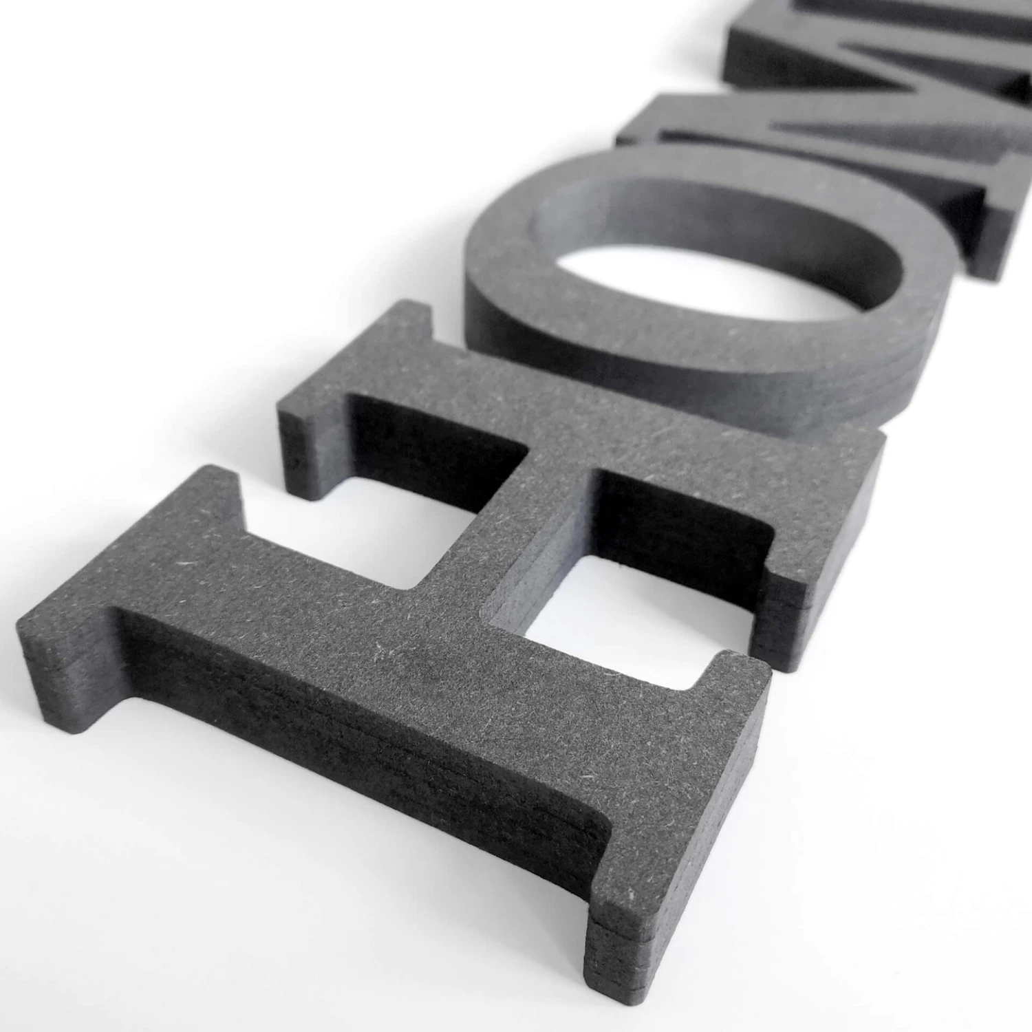 MDF Letters - Home 2 - Image 3