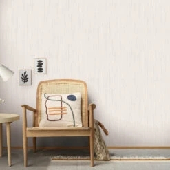 Erismann Non-woven Wallpaper Evolution Beige