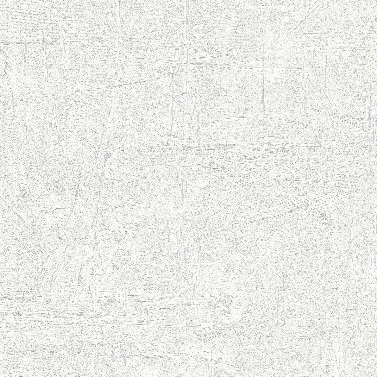 Erismann Non-woven Wallpaper Focus White - Image 3