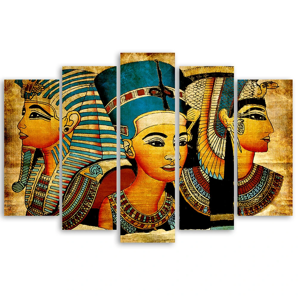 Canvas Print 5 Parts, Epipt - Image 2