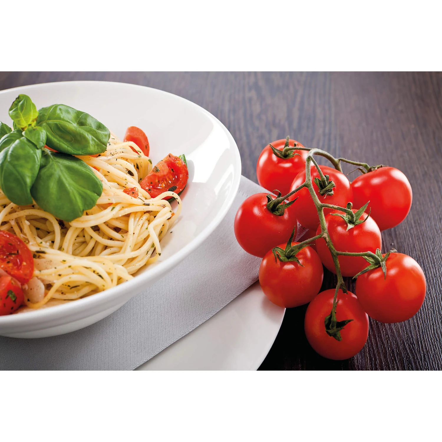 Photo Wallpaper Pasta Italiana - Image 2