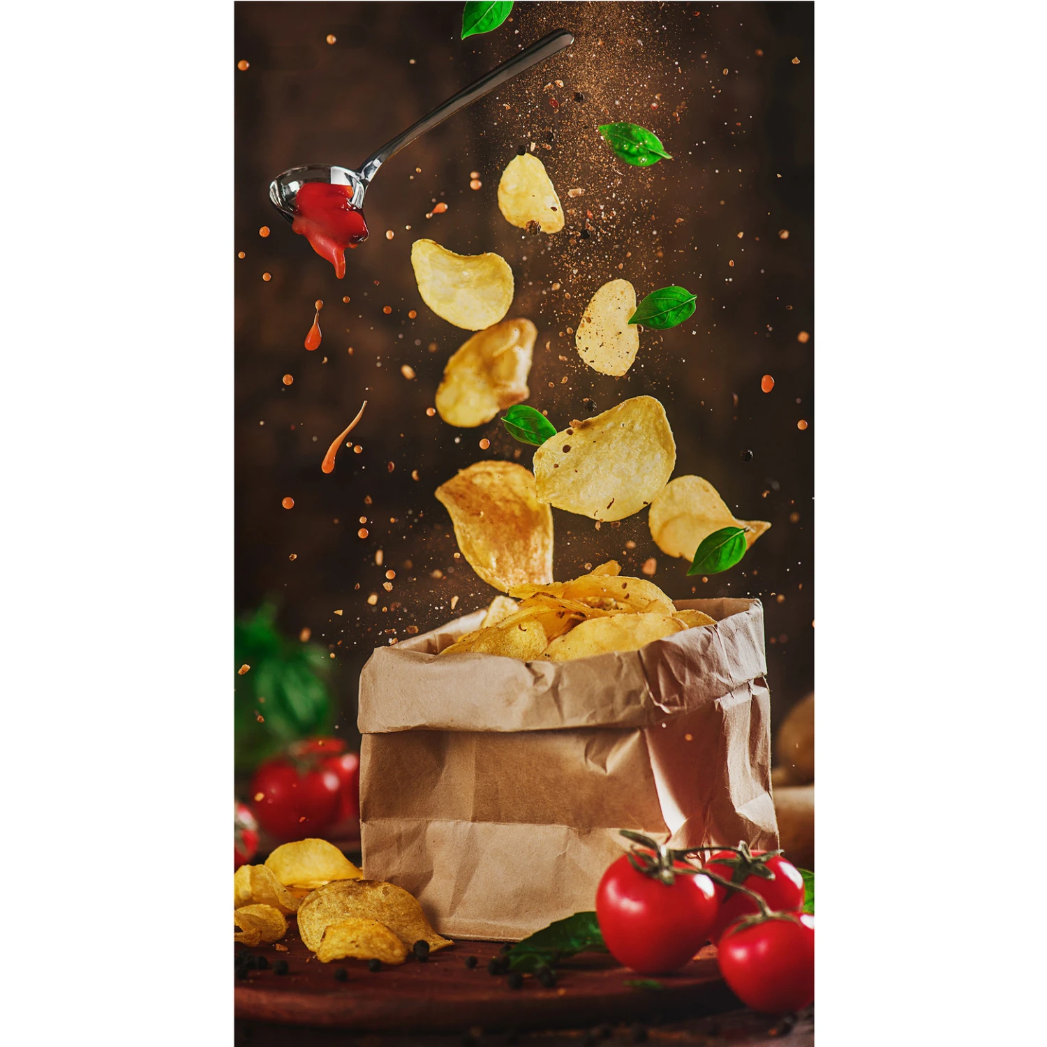 Photo Wallpaper Belenko – Lift Me Up 01 - Image 2