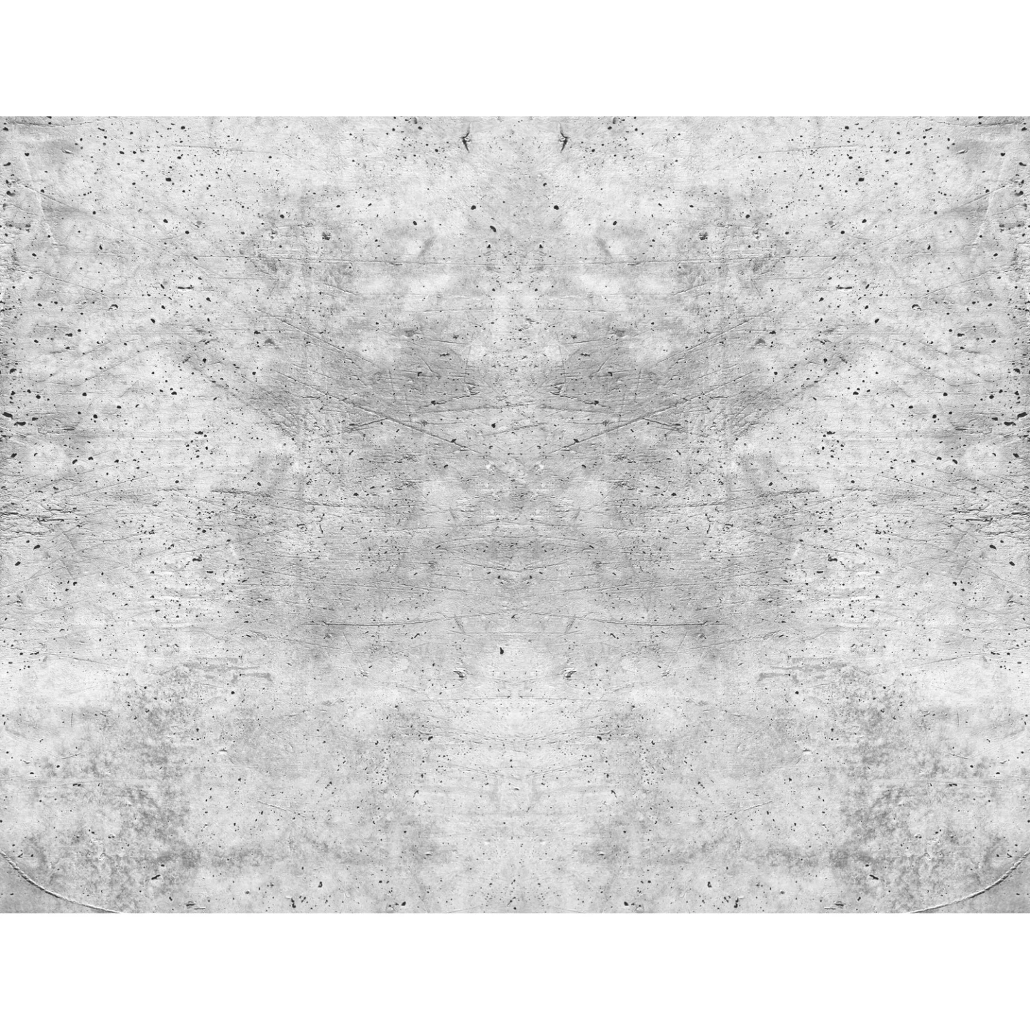 Photo Wallpaper Concrete - Image 2