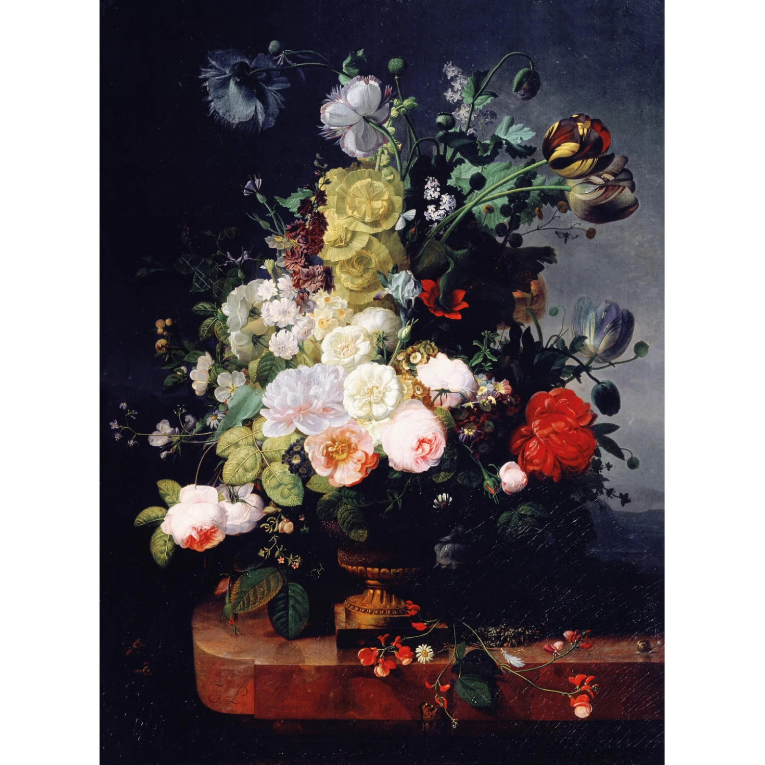 Photo Wallpaper Prevost - Still - Image 2