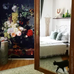 Photo Wallpaper Prevost - Still