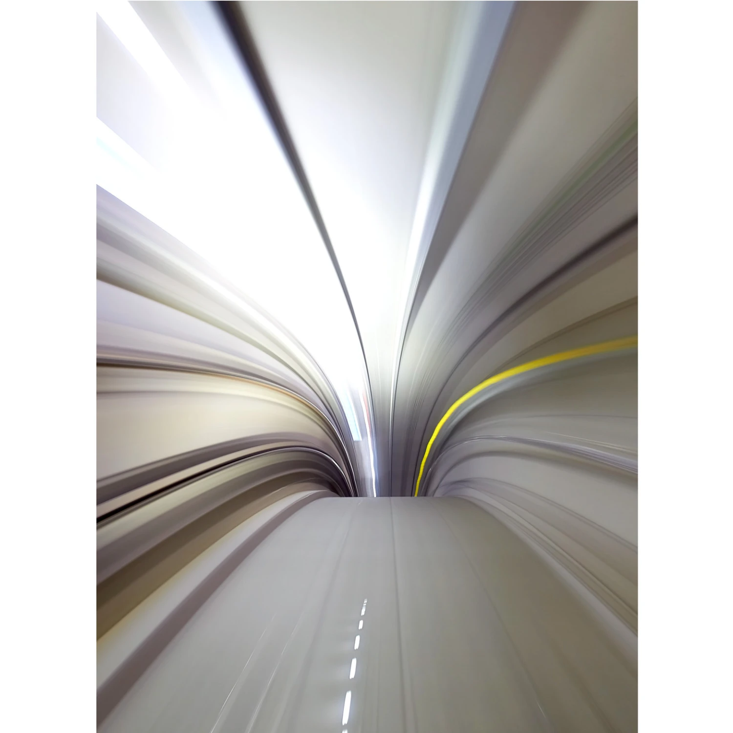 Photo Wallpaper – To The Underground - Image 2