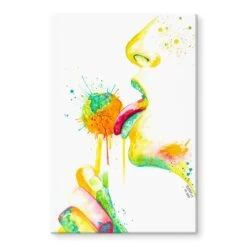 Buttafly - Lollipop Glass Art