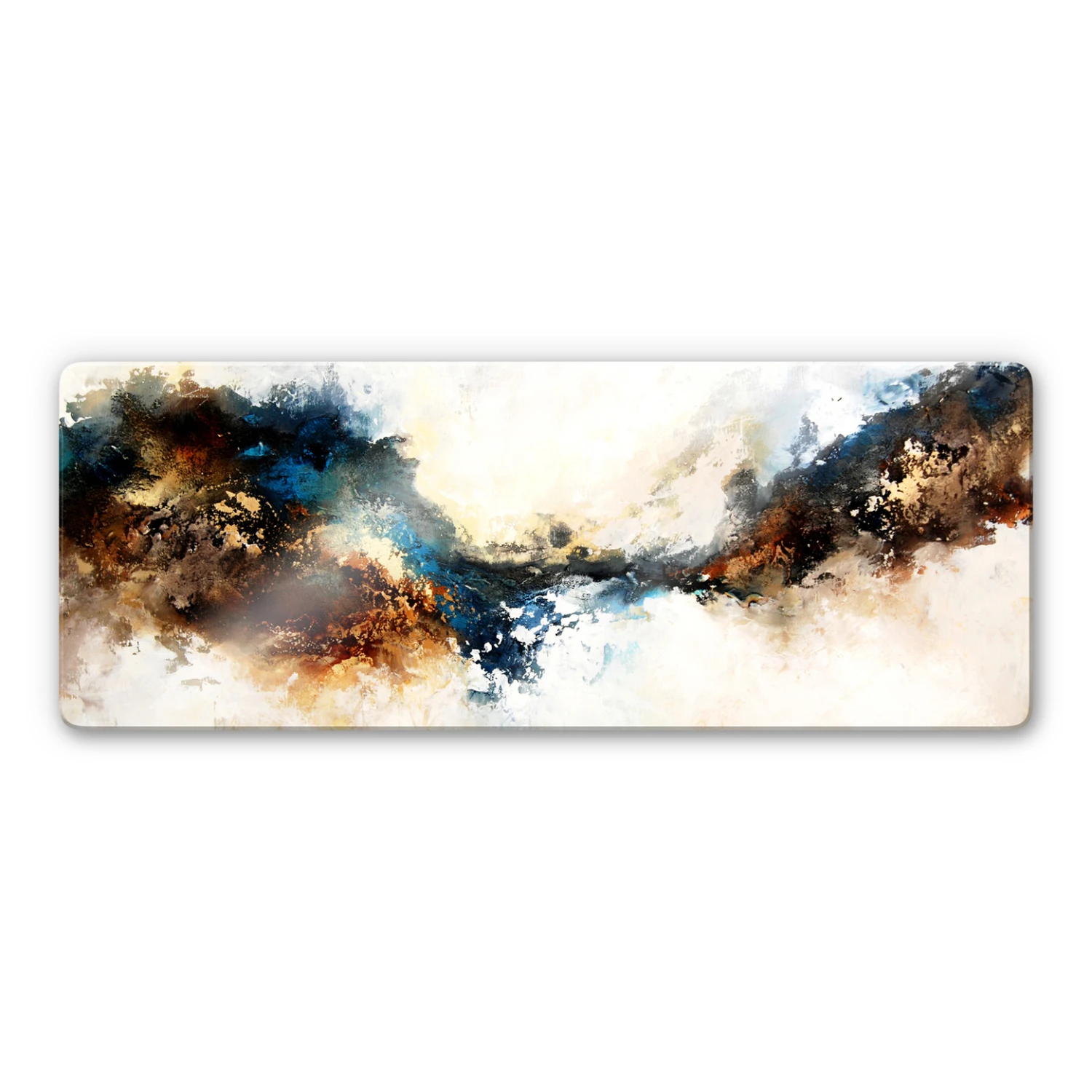 Fedrau - Strong 02 Glass Art