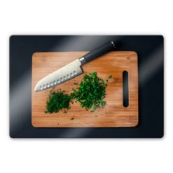 Yugawa - Time For Reflection - Glass Art