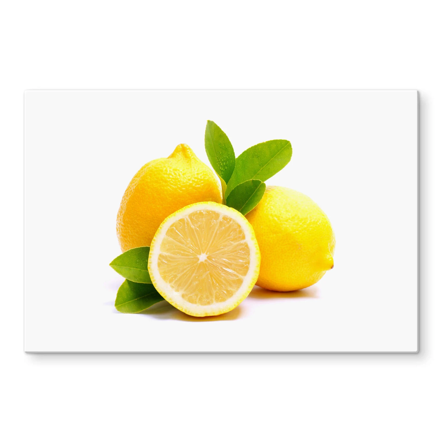 Lemons - Kitchen Splashback - Image 2