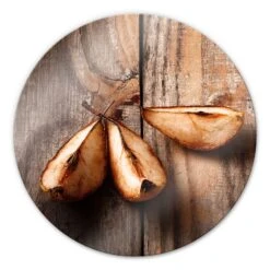 Yugawa - Time For Reflection - Glass Art